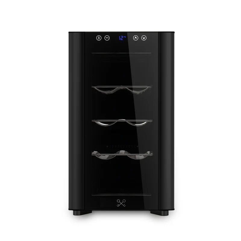 Weinkühlschrank 8 Flaschen Les Petits Champs CAVSB8