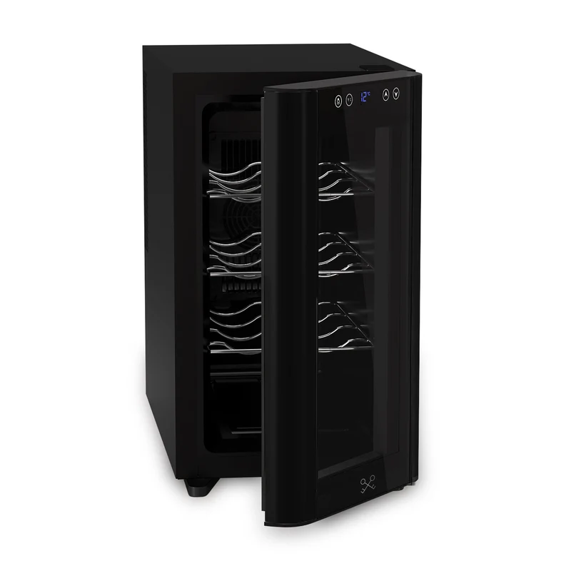 Weinkühlschrank 8 Flaschen Les Petits Champs CAVSB8