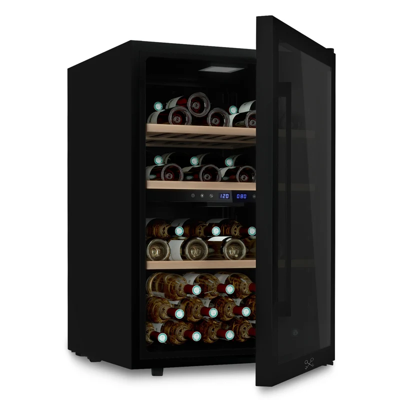 Weinkühlschrank 62 Flaschen Les Petits Champs CAVCDB62