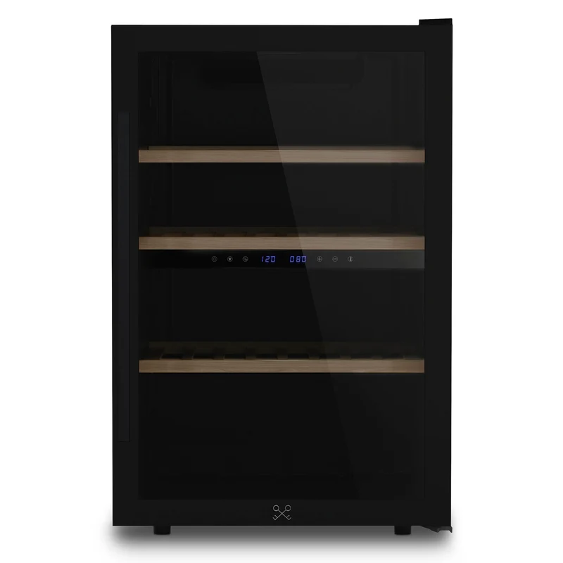 Weinkühlschrank 62 Flaschen Les Petits Champs CAVCDB62
