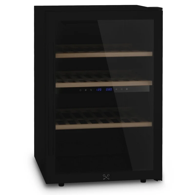 Weinkühlschrank 62 Flaschen Les Petits Champs CAVCDB62
