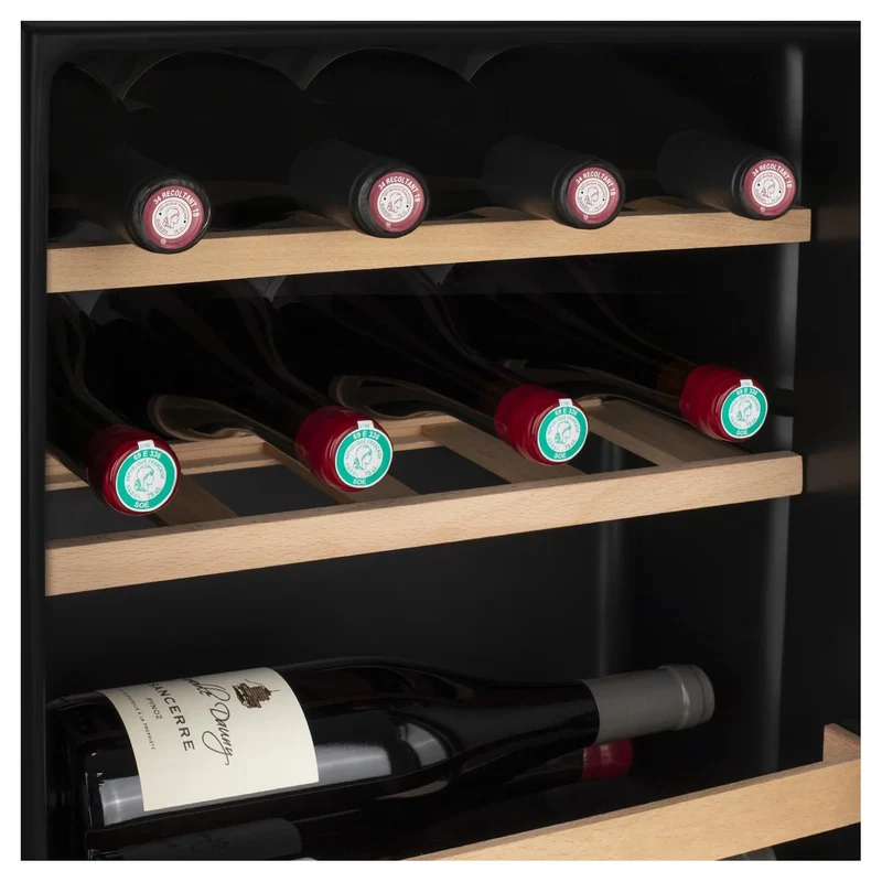 Weinkühlschrank 15 Flaschen Les Petits Champs CAVCB15