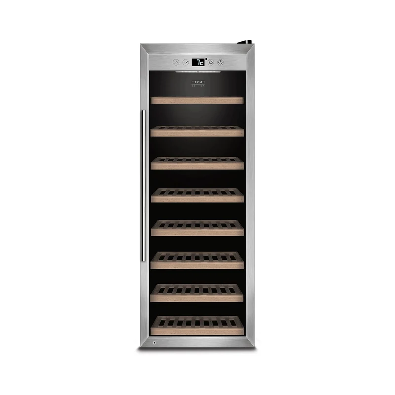 Weinkühlschrank 43 Flaschen Caso WineSafe 43