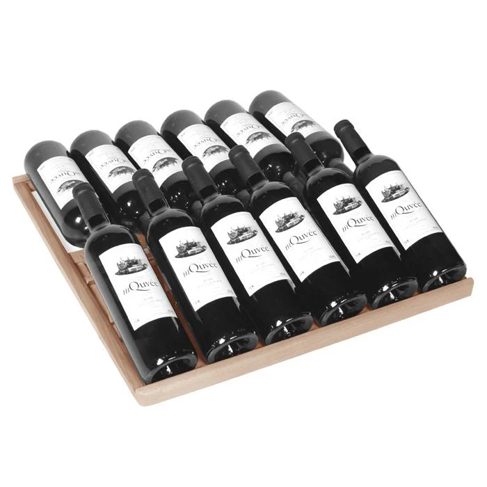 Regalfach "Foldable" - mQuvée WineExpert 126