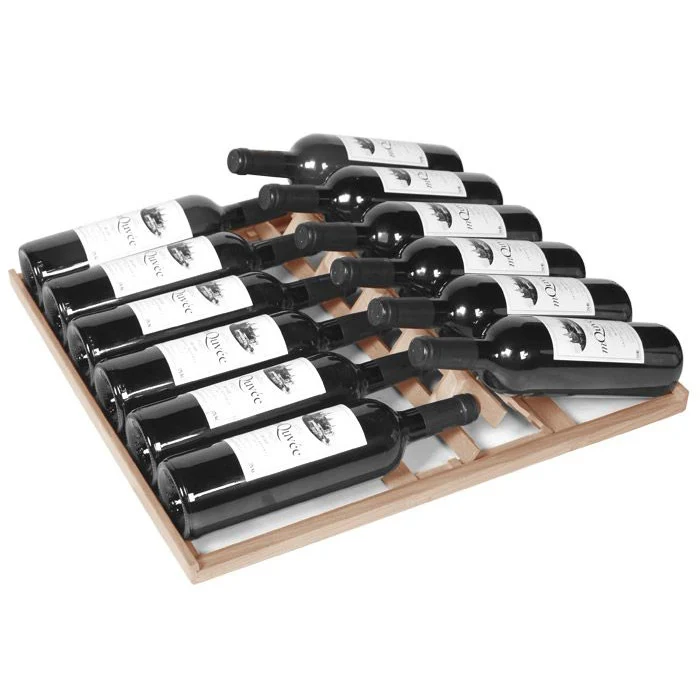 Regalfach "Foldable" - mQuvée WineExpert 126