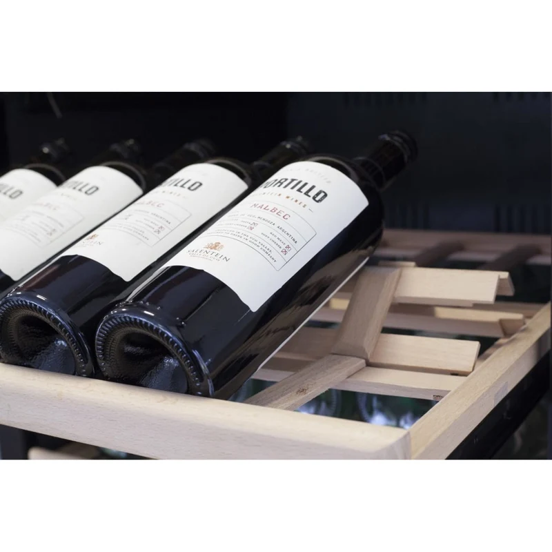 Regalfach "Foldable" - mQuvée WineExpert 126