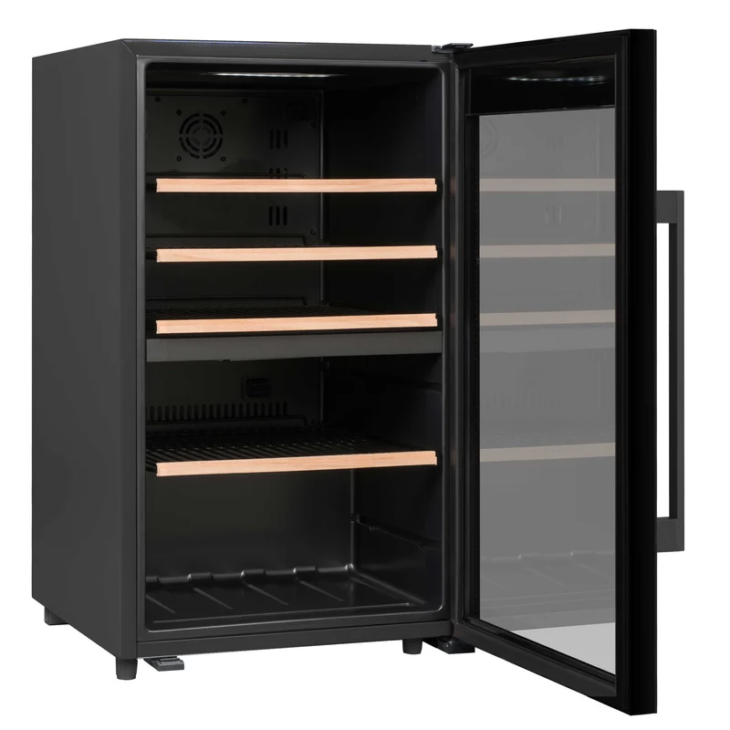 Weinkühlschrank 56 Flaschen Climadiff CLD55B1