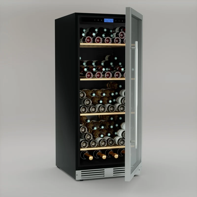 Weinkühlschrank 160 Flaschen Les Petits Champs CAVCE160