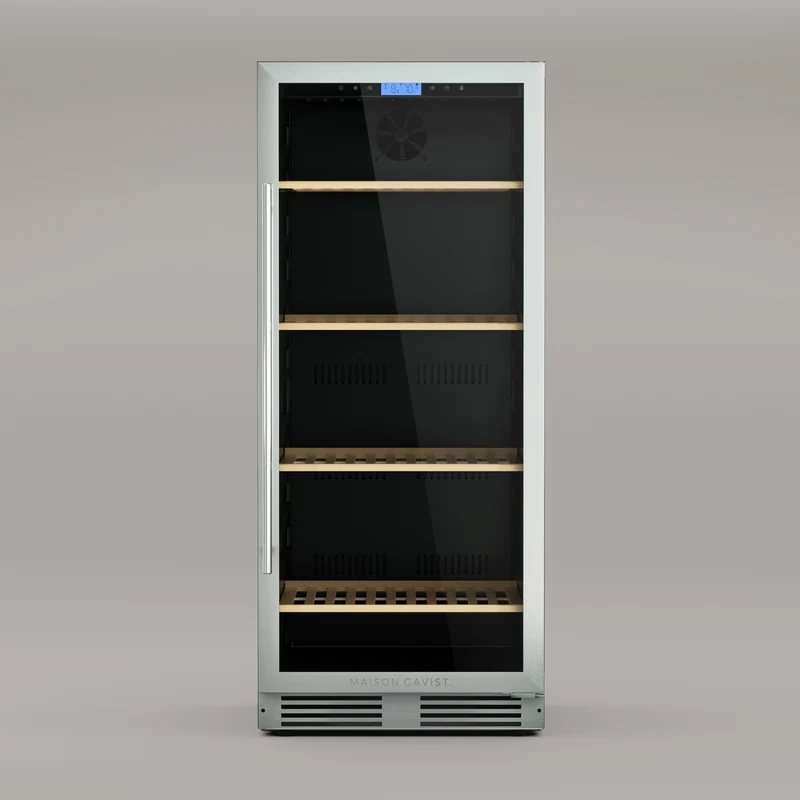 Weinkühlschrank 160 Flaschen Les Petits Champs CAVCE160