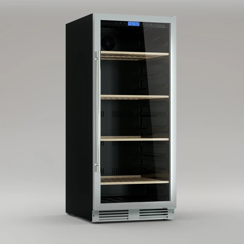Weinkühlschrank 160 Flaschen Les Petits Champs CAVCE160