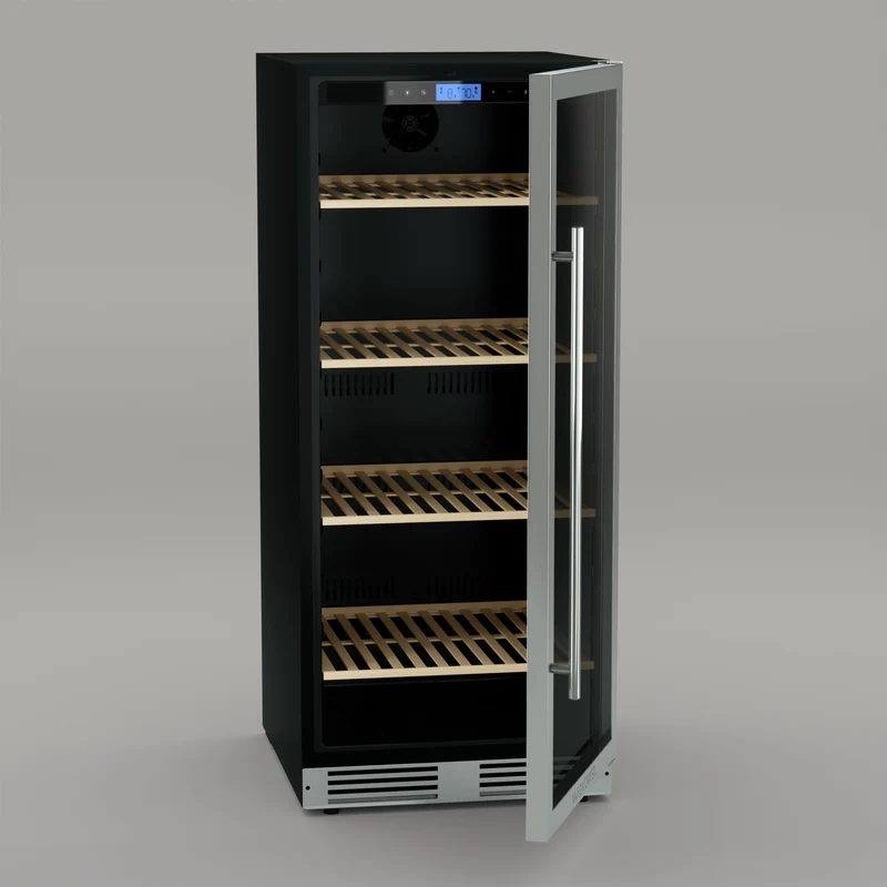 Weinkühlschrank 160 Flaschen Les Petits Champs CAVCE160