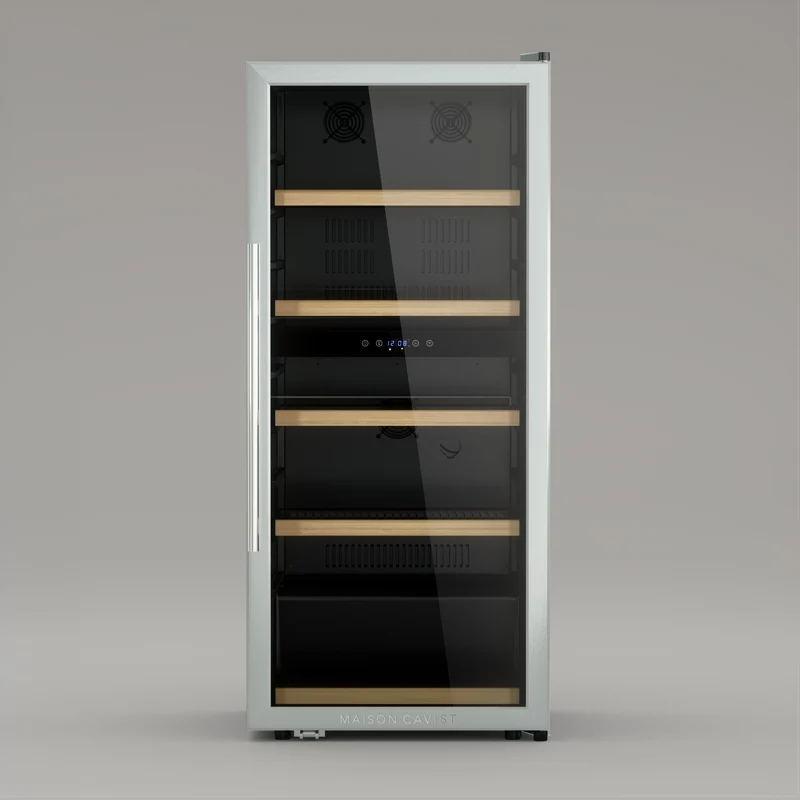 Weinkühlschrank 91 Flaschen Les Petits Champs CAVCD91