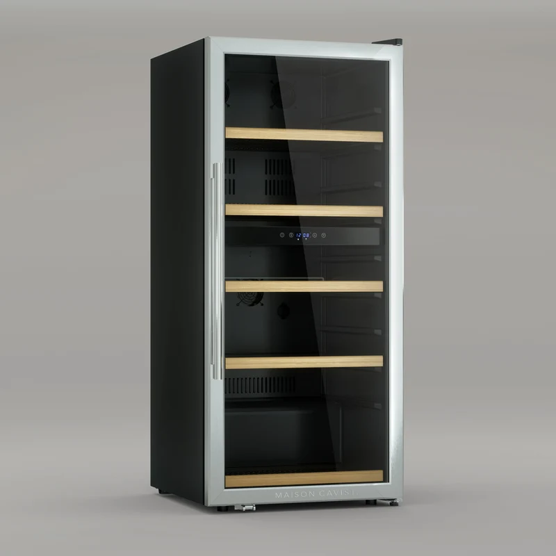 Weinkühlschrank 91 Flaschen Les Petits Champs CAVCD91