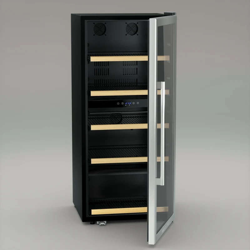 Weinkühlschrank 91 Flaschen Les Petits Champs CAVCD91