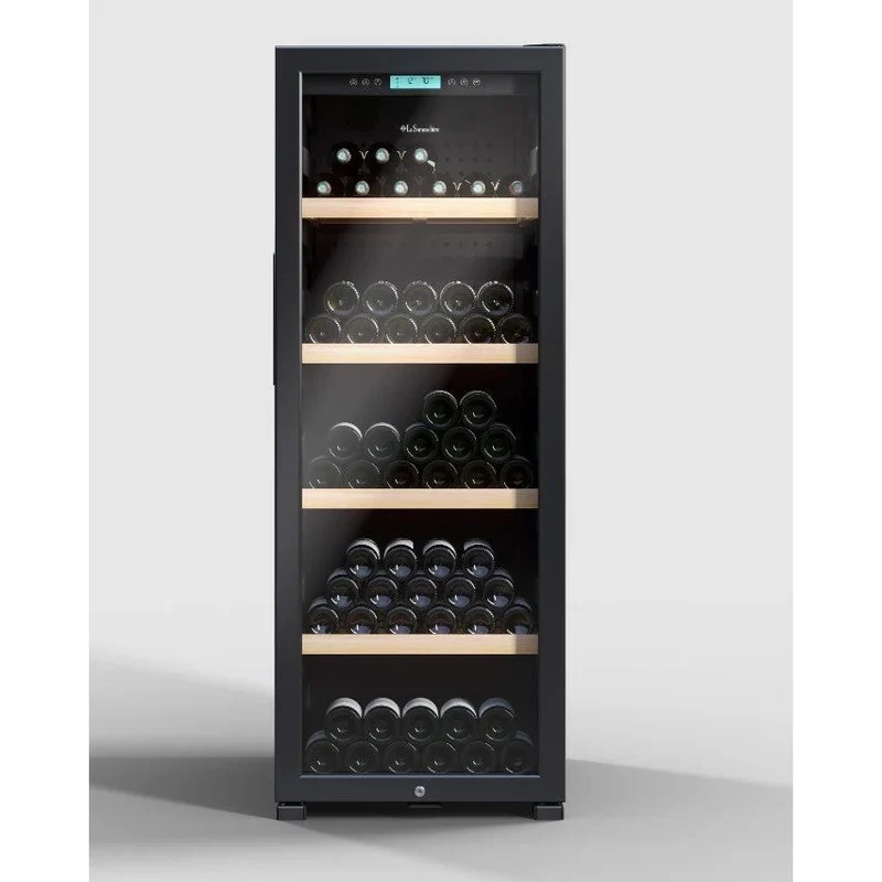 Weinkühlschrank 188 Flaschen La Sommelière CLASSIC194