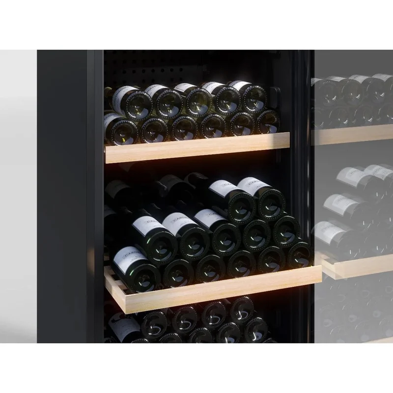 Weinkühlschrank 188 Flaschen La Sommelière CLASSIC194