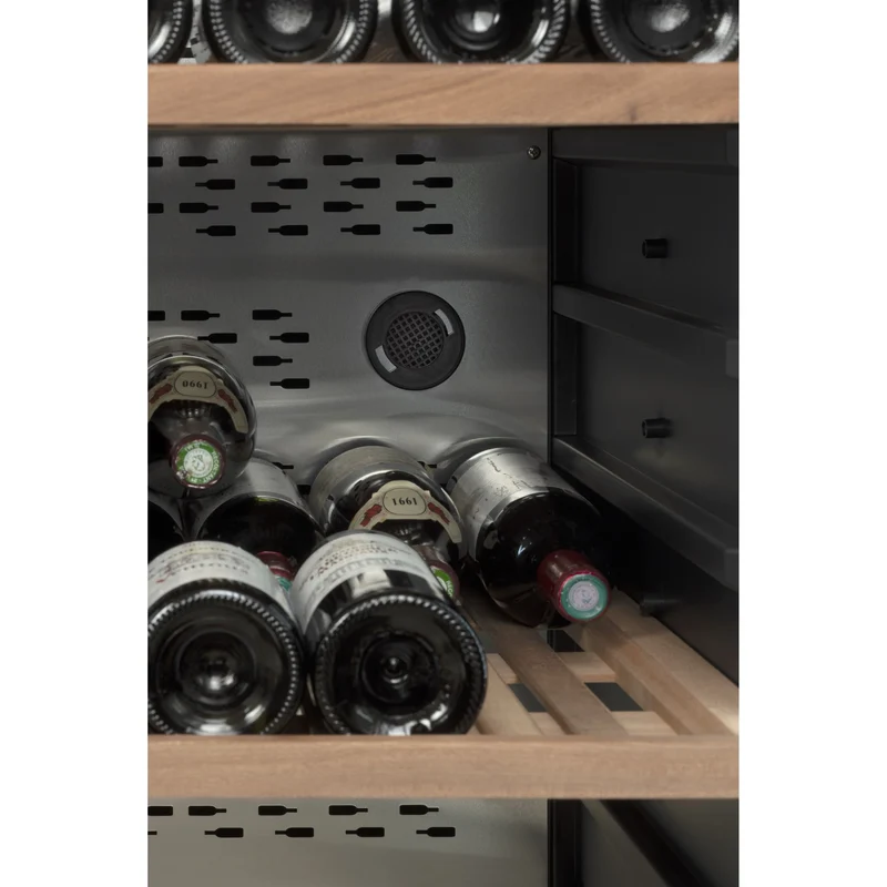 Weinkühlschrank 138 Flaschen Climadiff MILLESIME140DB