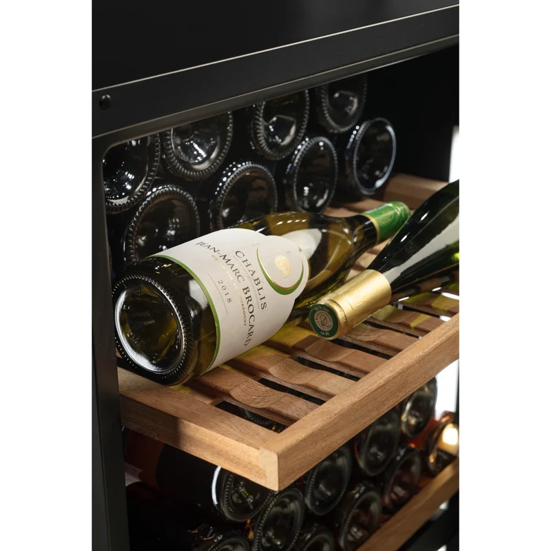 Weinkühlschrank 138 Flaschen Climadiff MILLESIME140DB