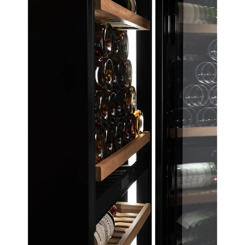 Weinkühlschrank 138 Flaschen Climadiff MILLESIME140DB
