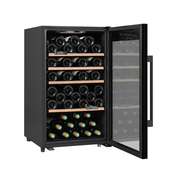 Weinkühlschrank 63 Flaschen Climadiff CLS65B1