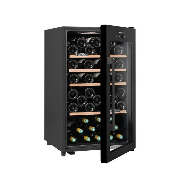 Weinkühlschrank 63 Flaschen Climadiff CLS65B1