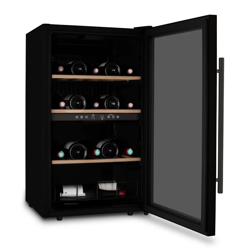 Weinkühlschrank 32 Flaschen Les Petits Champs CAVCDB32