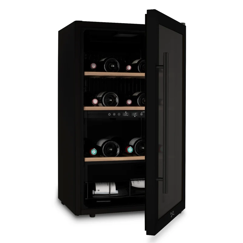 Weinkühlschrank 32 Flaschen Les Petits Champs CAVCDB32