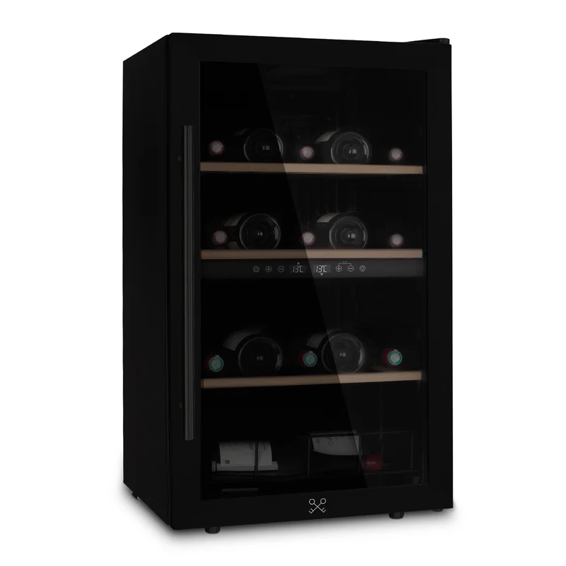 Weinkühlschrank 32 Flaschen Les Petits Champs CAVCDB32