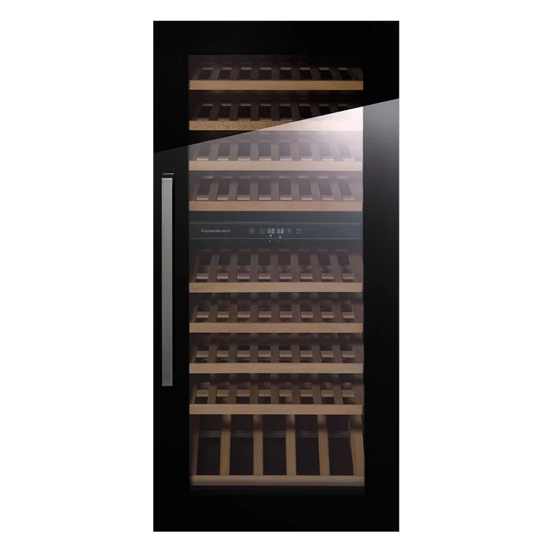 Weinkühlschrank 79 Flaschen Küppersbusch FWK4800.0S