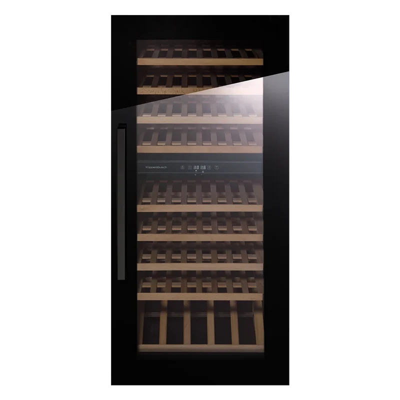 Weinkühlschrank 79 Flaschen Küppersbusch FWK4800.0S
