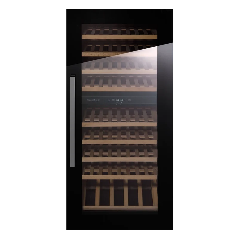 Weinkühlschrank 79 Flaschen Küppersbusch FWK4800.0S