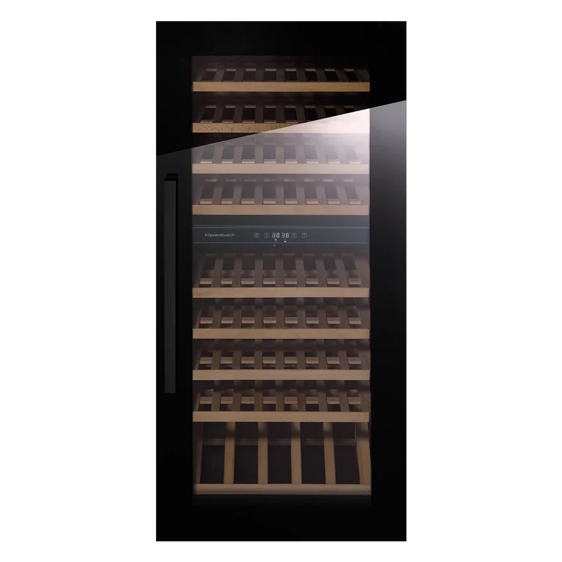 Weinkühlschrank 79 Flaschen Küppersbusch FWK4800.0S