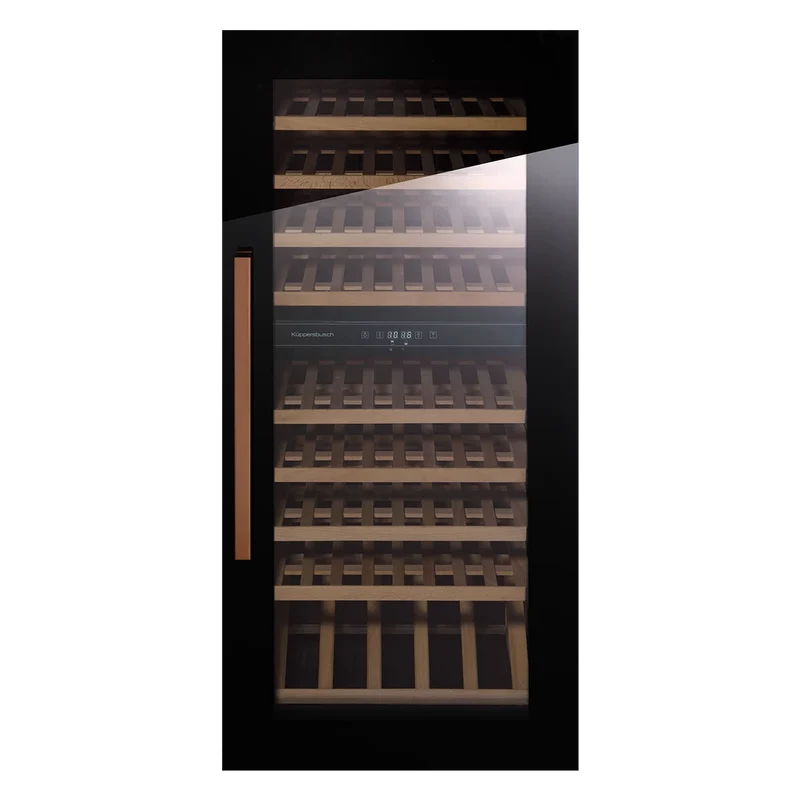 Weinkühlschrank 79 Flaschen Küppersbusch FWK4800.0S