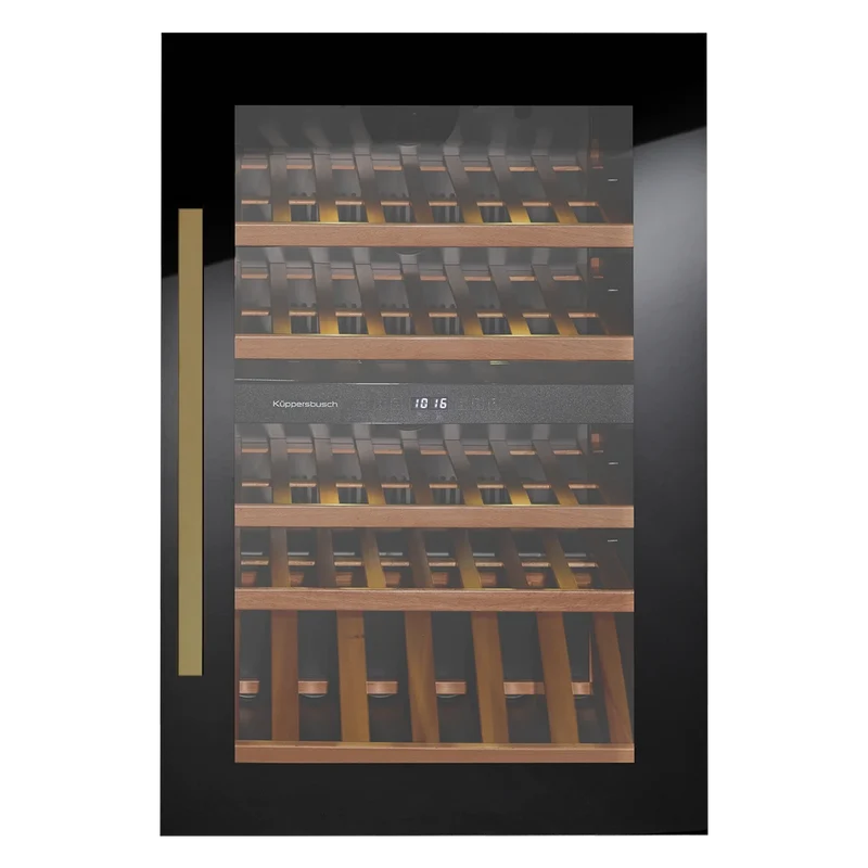 Weinkühlschrank 52 Flaschen Küppersbusch FWK2800.0S