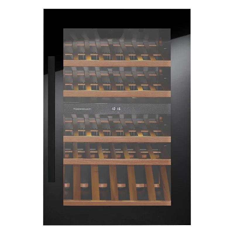 Weinkühlschrank 52 Flaschen Küppersbusch FWK2800.0S