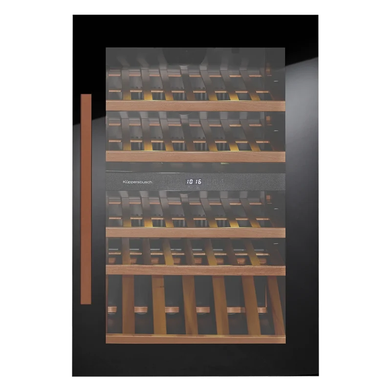 Weinkühlschrank 52 Flaschen Küppersbusch FWK2800.0S