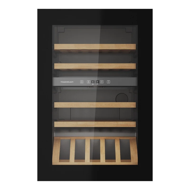 Weinkühlschrank 38 Flaschen Küppersbusch FWK2852.0S
