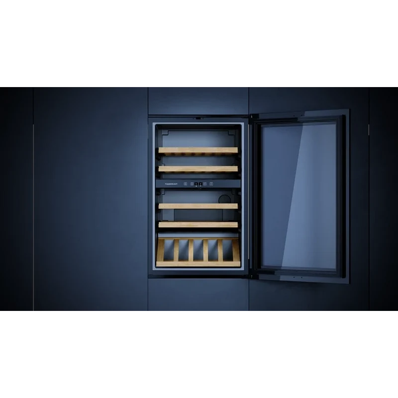 Weinkühlschrank 38 Flaschen Küppersbusch FWK2852.0S