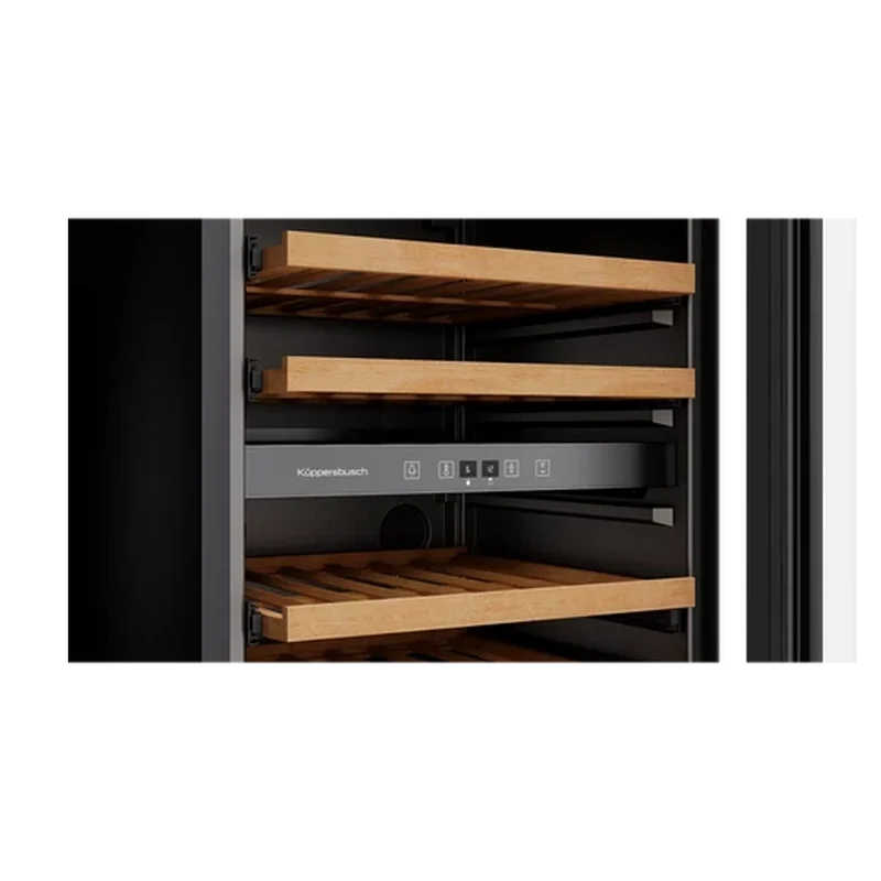 Weinkühlschrank 38 Flaschen Küppersbusch FWK2852.0S