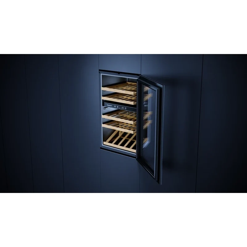 Weinkühlschrank 38 Flaschen Küppersbusch FWK2852.0S