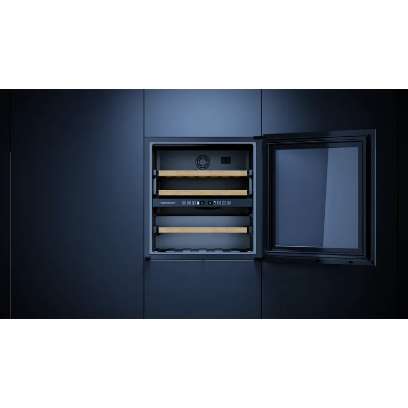 Weinkühlschrank 30 Flaschen Küppersbusch FWK6862.0S