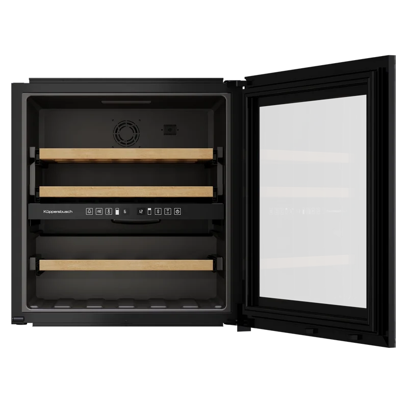 Weinkühlschrank 30 Flaschen Küppersbusch FWK6862.0S