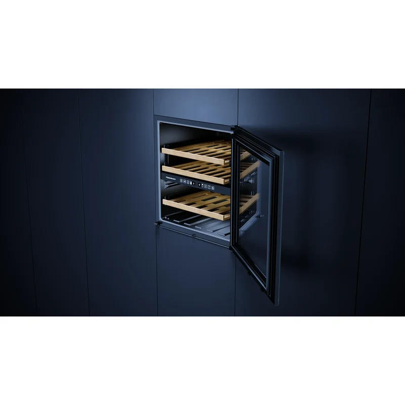 Weinkühlschrank 30 Flaschen Küppersbusch FWK6862.0S