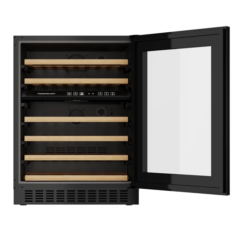 Weinkühlschrank 46 Flaschen Küppersbusch FWKU1851.0S