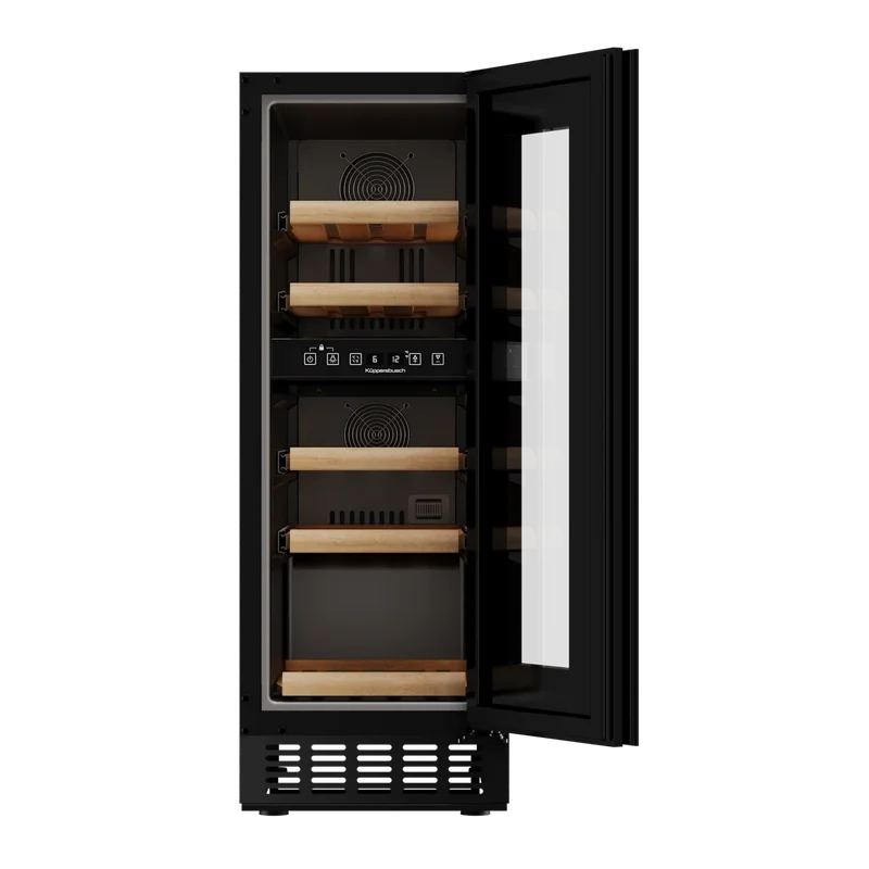 Weinkühlschrank 17 Flaschen Küppersbusch FWKU1531.0S