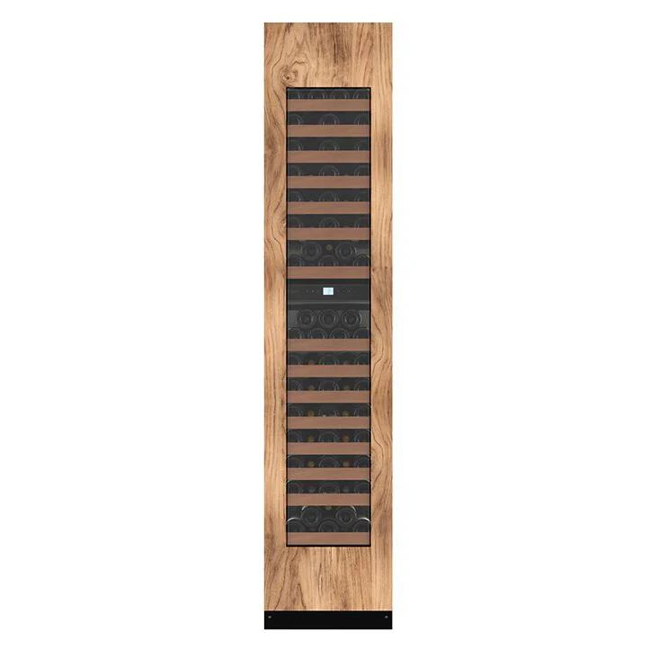 Weinkühlschrank 87 Flaschen mQuvée Edge 45D Panel Ready