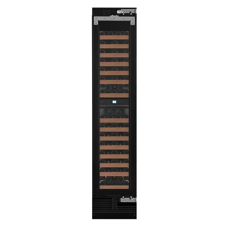 Weinkühlschrank 87 Flaschen mQuvée Edge 45D Panel Ready