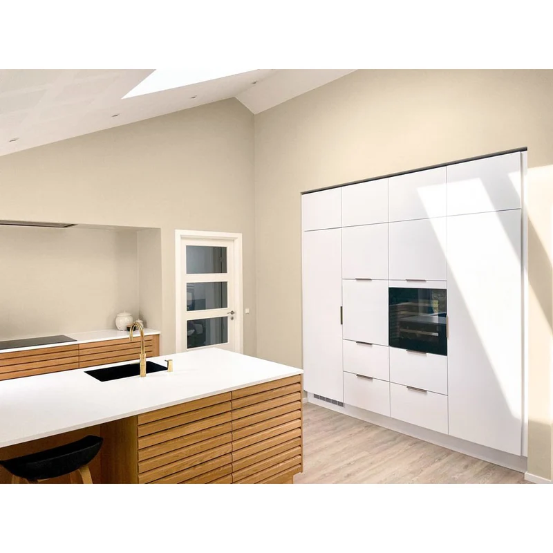 Weinkühlschrank 26 Flaschen mQuvée WineKeeper Exclusive 25D Push/Pull FullGlass Black