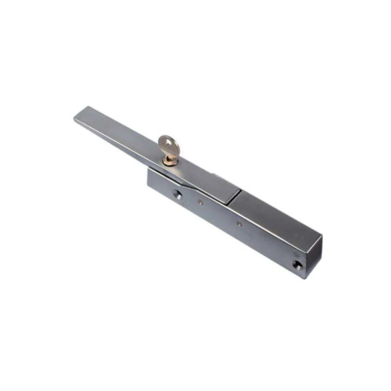 Verschluss 571 chrom komplett 16,5 mm Fermod