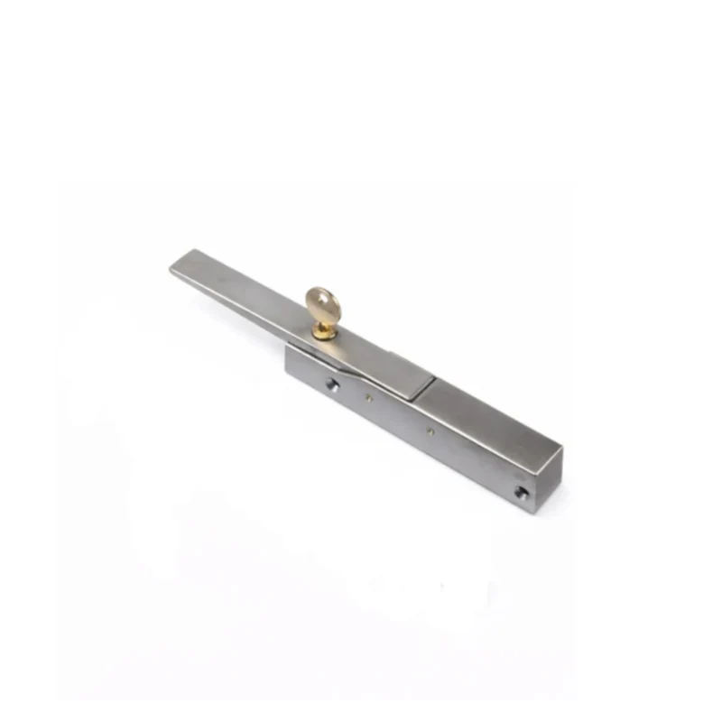 Verschluss 571 chrom komplett 26mm Fermod